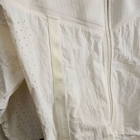 Nike Tech Pack USA Paralympic Team Jacket 2020 Olympics S Windbreaker Unreleased - Picture 4 of 16